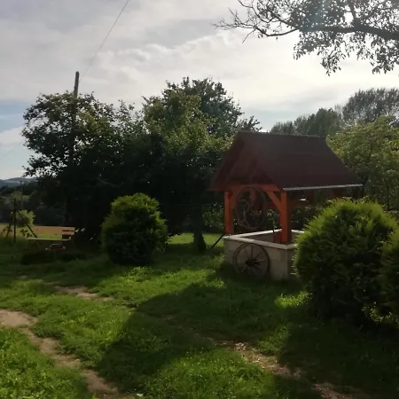 Neresnica Feriehus *